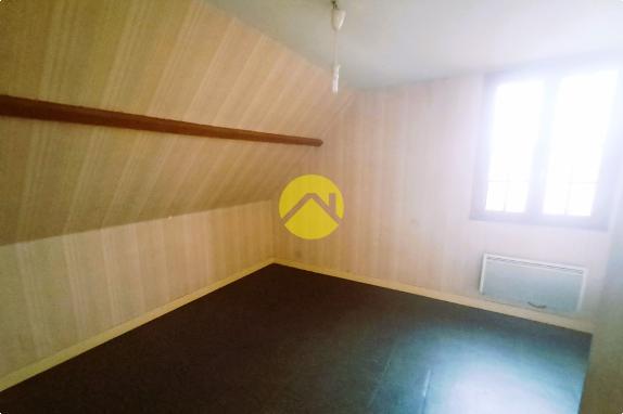 Pavillon sans vis à vis