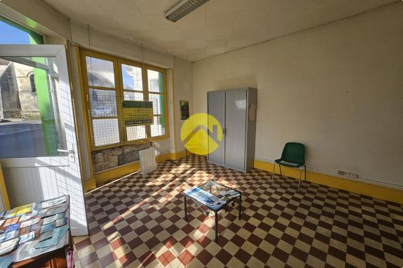 IDEAL COMMERCE de PROXIMITE