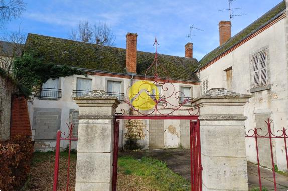 Maison / Pavillon Charost, 15 pièces à vendre