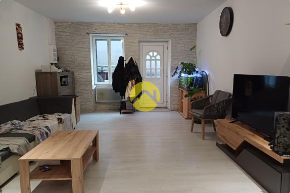 Maison 90 M2 