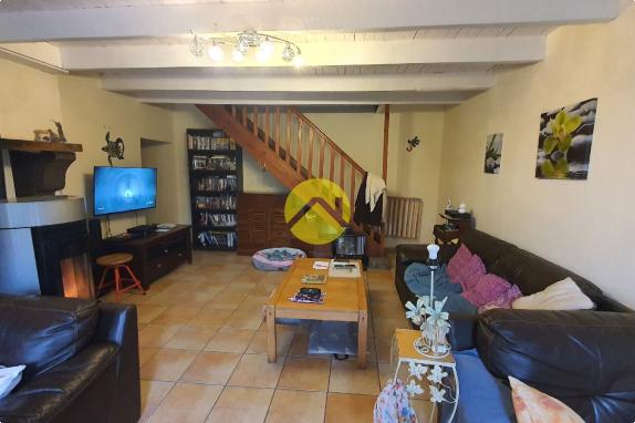 MAISON HABITABLE DE SUITE