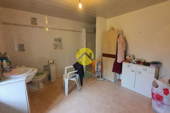 MAISON HABITABLE DE SUITE