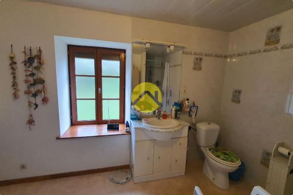 MAISON HABITABLE DE SUITE