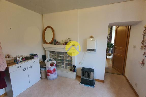 MAISON HABITABLE DE SUITE