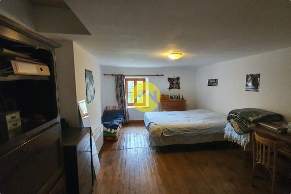 MAISON HABITABLE DE SUITE