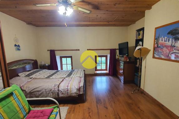 MAISON HABITABLE DE SUITE