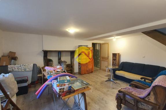 MAISON HABITABLE DE SUITE