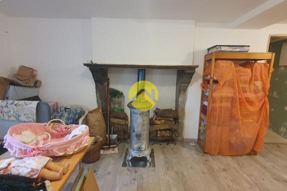 MAISON HABITABLE DE SUITE