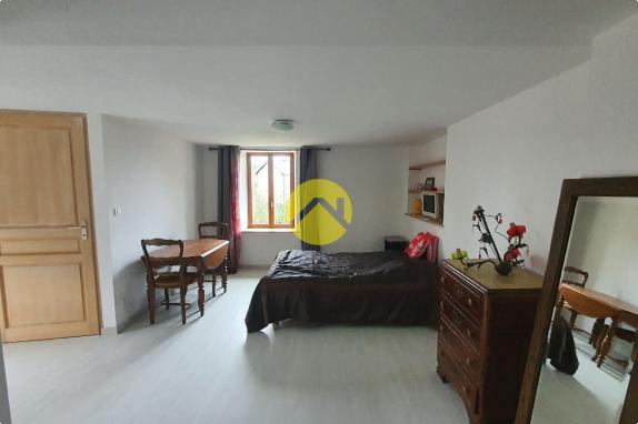 MAISON HABITABLE DE SUITE