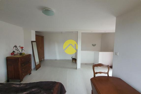 MAISON HABITABLE DE SUITE