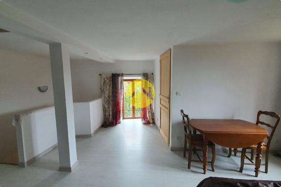 MAISON HABITABLE DE SUITE