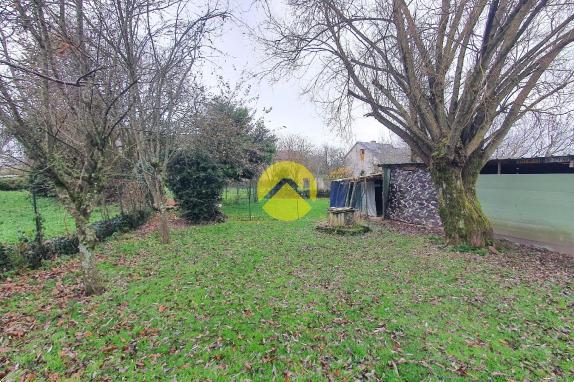 MAISON HABITABLE DE SUITE