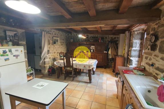 MAISON HABITABLE DE SUITE