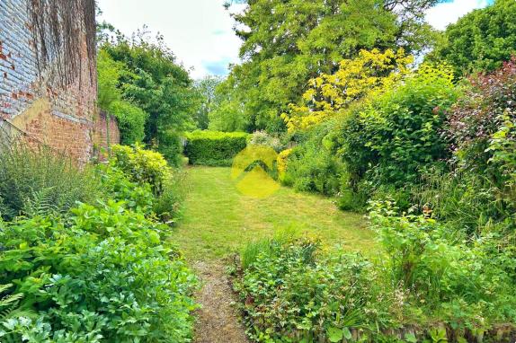 Belle maison familiale 