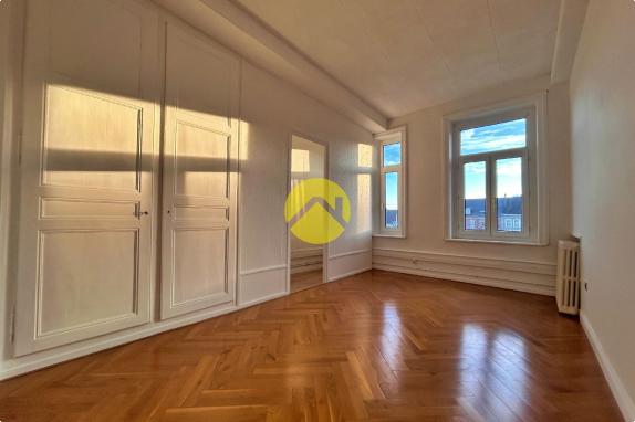 Belle maison familiale 