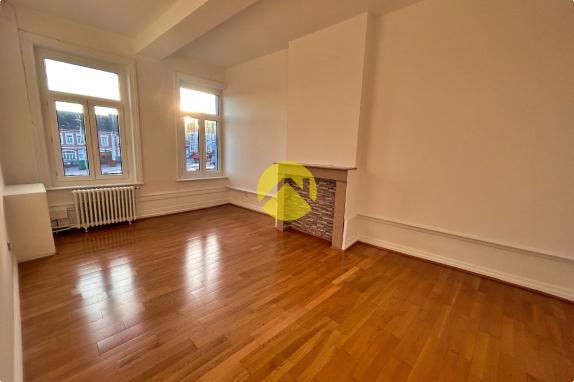 Belle maison familiale 