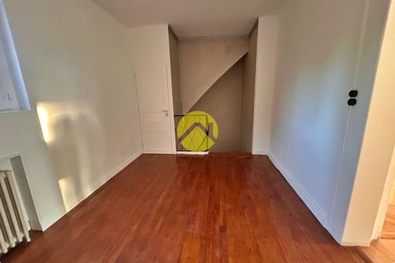 Belle maison familiale 