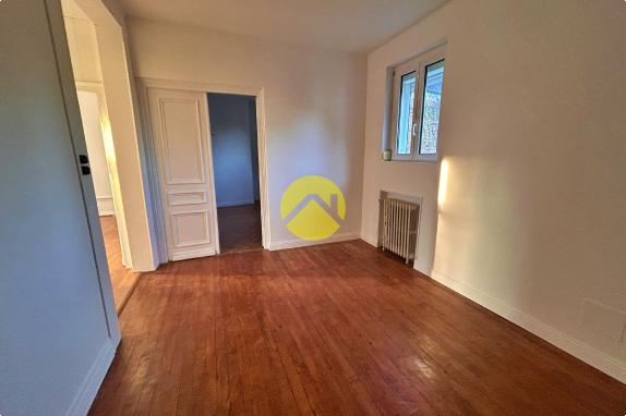 Belle maison familiale 