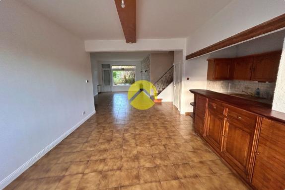 Belle maison familiale 