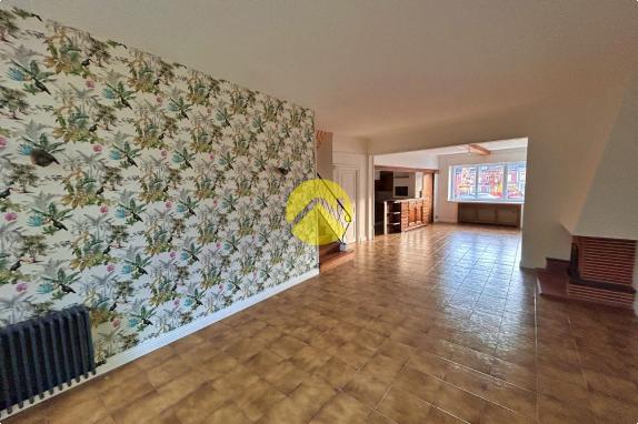 Belle maison familiale 