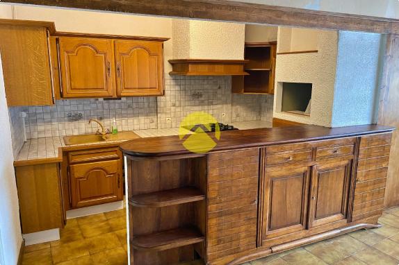 Belle maison familiale 