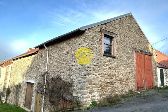 MAISON ET GRANGE