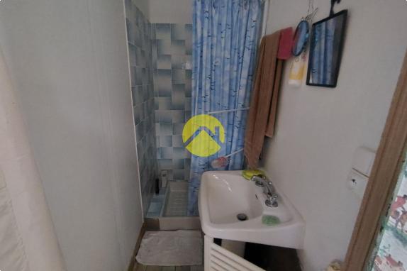 Maison et terrain centre ville