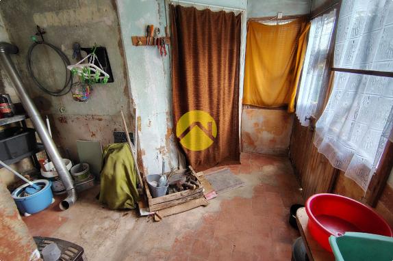 Maison et terrain centre ville