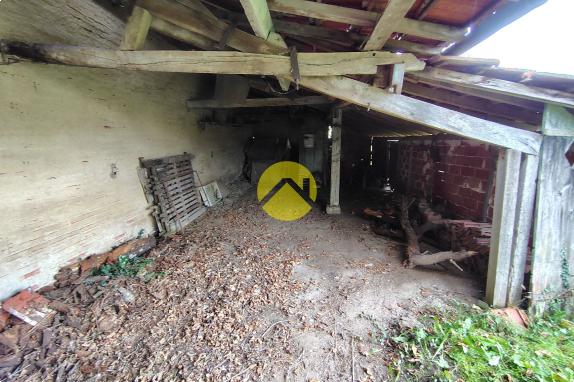 Maison et terrain centre ville