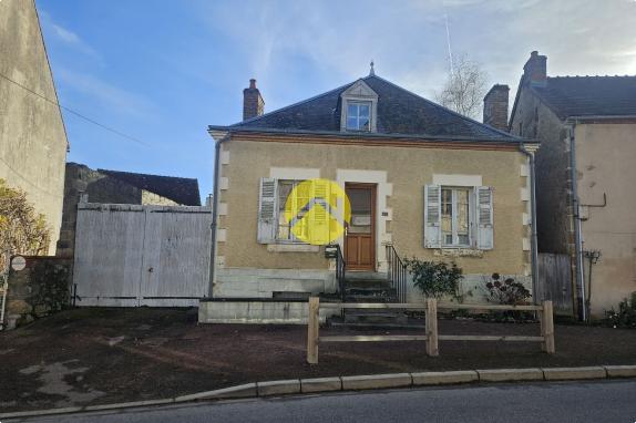 IMMEUBLE DE RAPPORTS