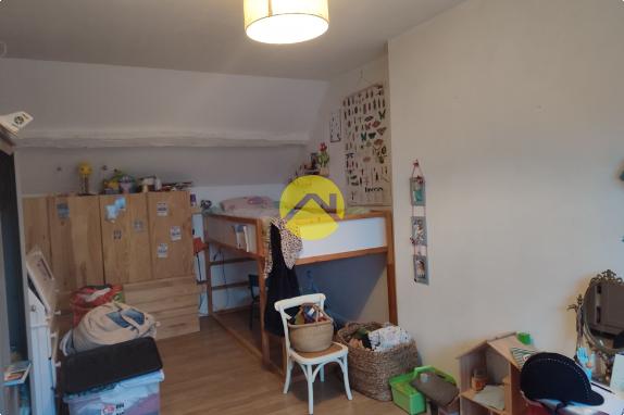 15 MNS NORD DE BOURGES