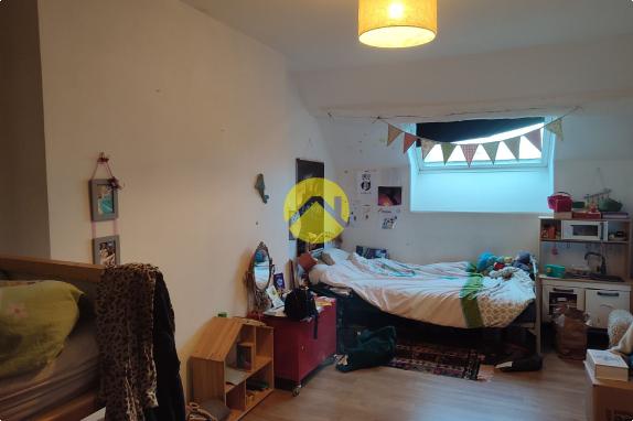 15 MNS NORD DE BOURGES