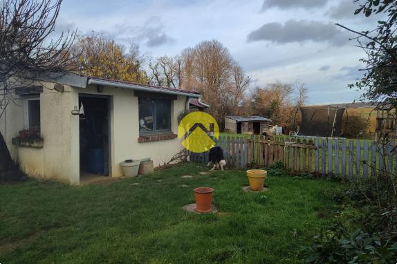 15 MNS NORD DE BOURGES