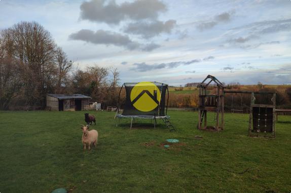 15 MNS NORD DE BOURGES