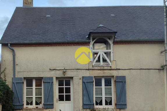 15 MNS NORD DE BOURGES