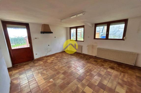 maison de ville a rénover