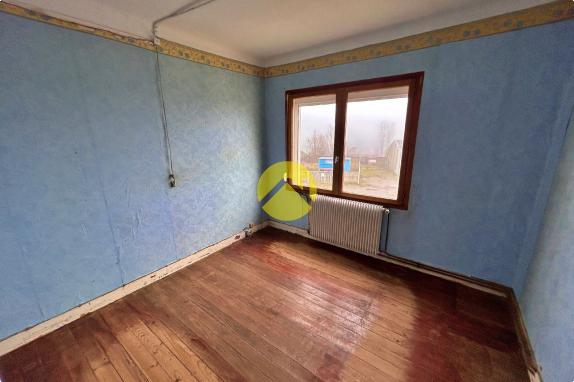 maison de ville a rénover