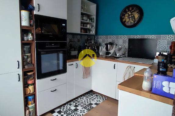 Maison  toute rénovée 