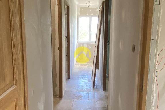 Charmante maison à finir