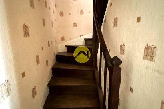 MAISON DE VILLAGE ET GRANGE