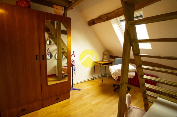 CHARMANTE SOLOGNOTE RENOVEE