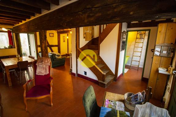 CHARMANTE SOLOGNOTE RENOVEE