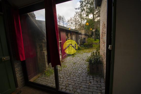 CHARMANTE SOLOGNOTE RENOVEE