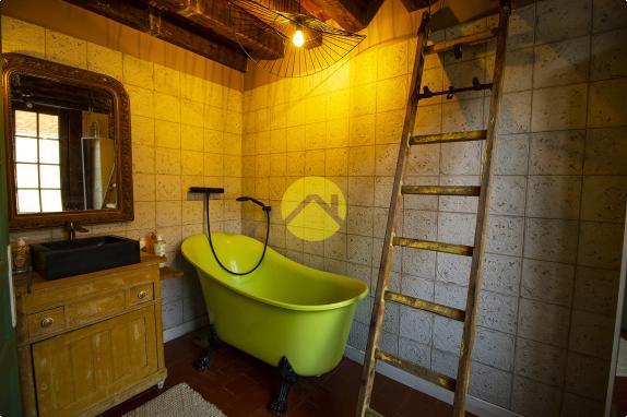 CHARMANTE SOLOGNOTE RENOVEE