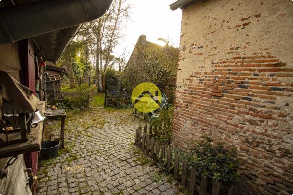 CHARMANTE SOLOGNOTE RENOVEE