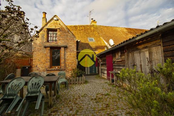 CHARMANTE SOLOGNOTE RENOVEE