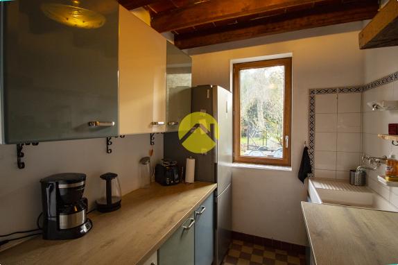 CHARMANTE SOLOGNOTE RENOVEE