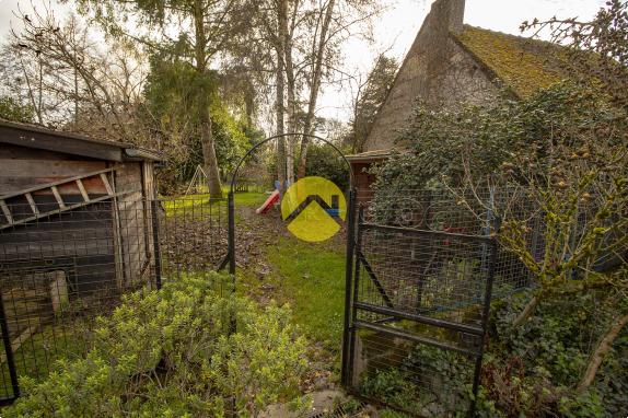 CHARMANTE SOLOGNOTE RENOVEE