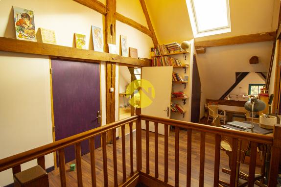 CHARMANTE SOLOGNOTE RENOVEE