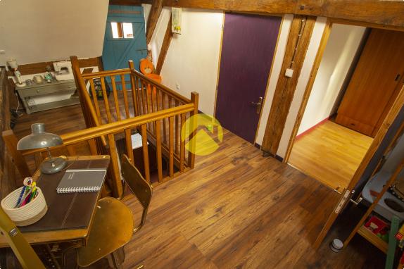 CHARMANTE SOLOGNOTE RENOVEE